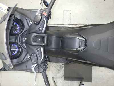 Yamaha TMAX 560T 2020