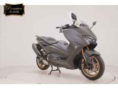 Yamaha TMAX 560T 2020