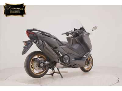 Yamaha TMAX 560T 2020