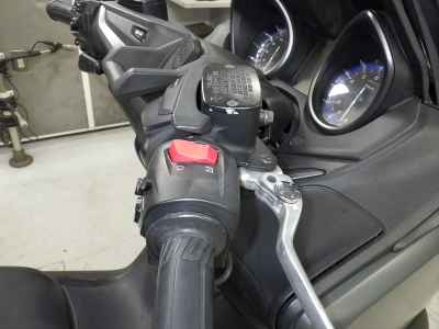 Yamaha TMAX 560T 2020