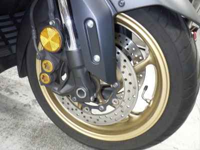 Yamaha TMAX 560T 2020