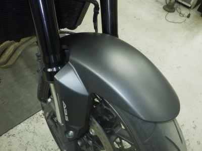 Honda CB650R 2023
