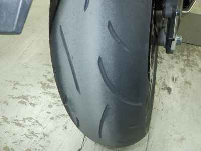 Honda CB650R 2023