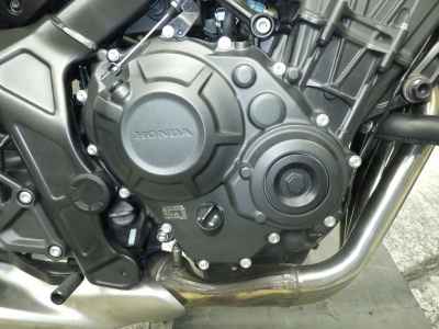 Honda CB650R 2023
