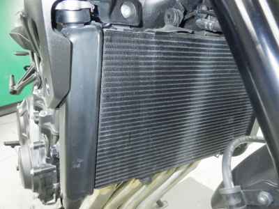 Honda CB650R 2023