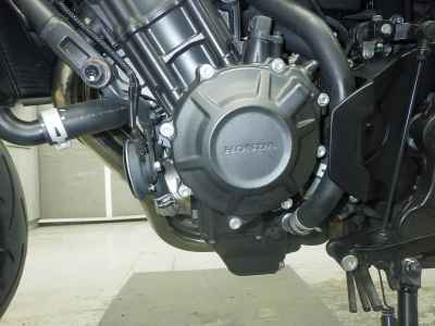 Honda CB650R 2023