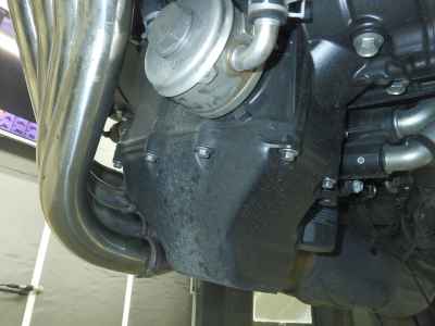 Honda CB650R 2023
