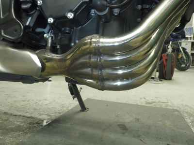 Honda CB650R 2023
