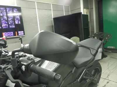 Honda CB650R 2023