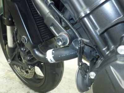 Honda CB650R 2023