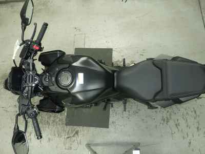 Honda CB650R 2023