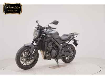 Honda CB650R 2023