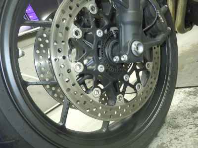 Honda CB650R 2023