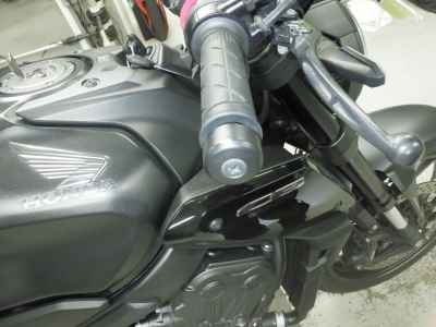 Honda CB650R 2023