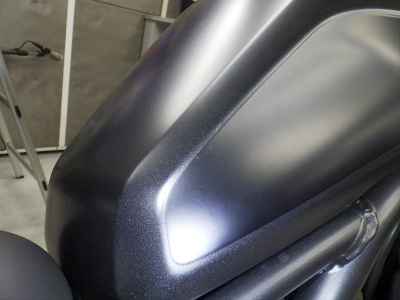 Honda Rebel CMX1100 2025