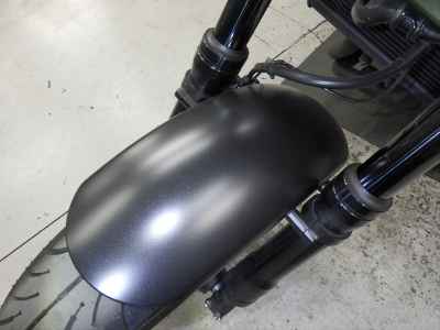 Honda Rebel CMX1100 2025