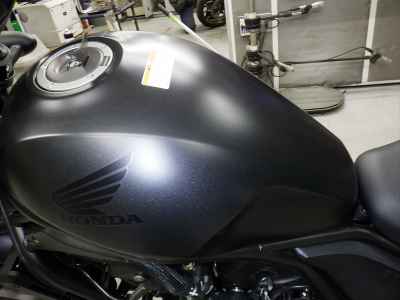 Honda Rebel CMX1100 2025