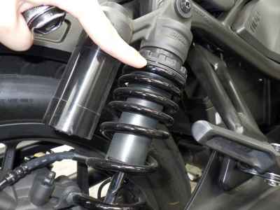 Honda Rebel CMX1100 2025