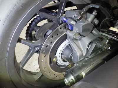 Honda Rebel CMX1100 2025