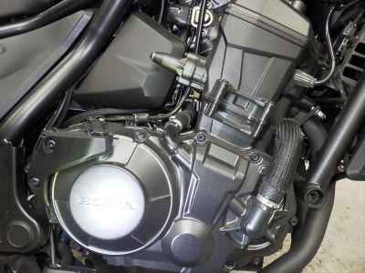 Honda Rebel CMX1100 2025