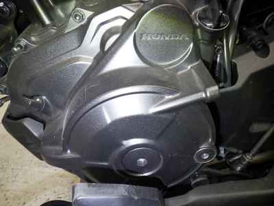 Honda Rebel CMX1100 2025