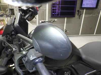 Honda Rebel CMX1100 2025