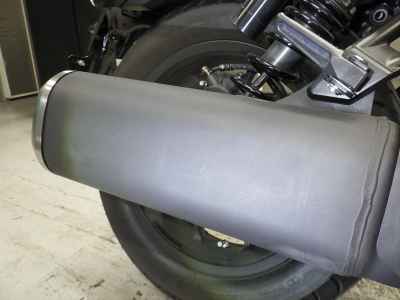 Honda Rebel CMX1100 2025