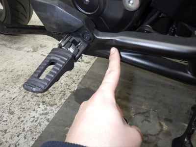 Honda Rebel CMX1100 2025