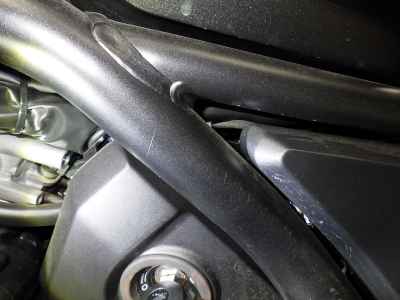 Honda Rebel CMX1100 2025