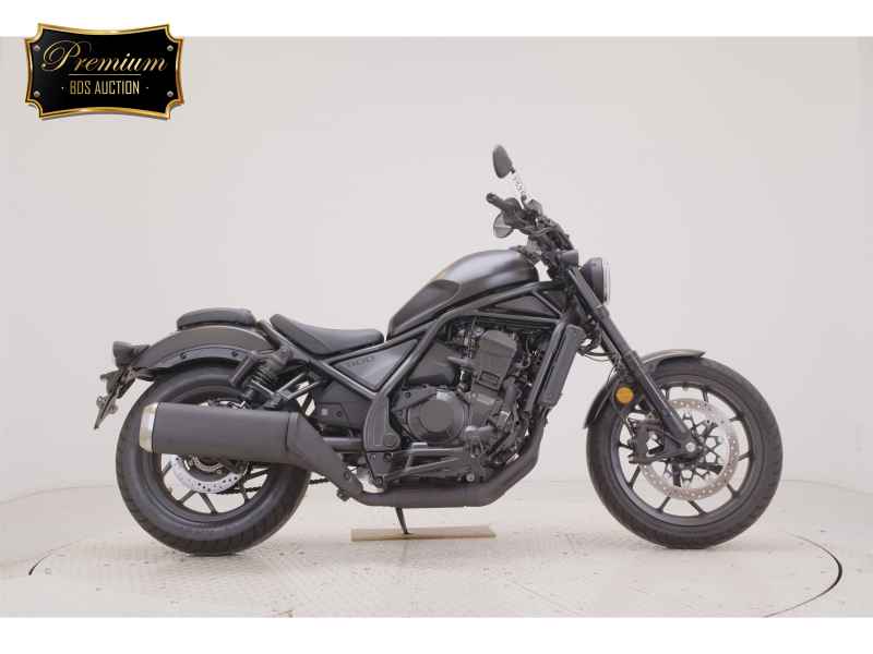 Honda Rebel CMX1100 2025