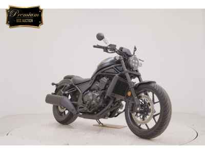 Honda Rebel CMX1100 2025