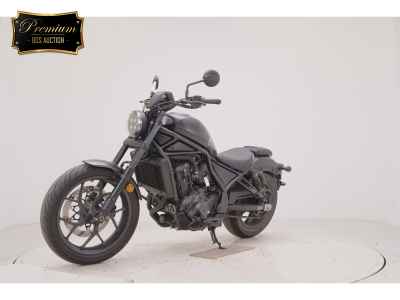 Honda Rebel CMX1100 2025