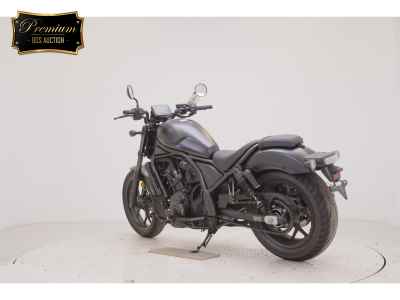 Honda Rebel CMX1100 2025