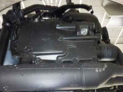 Honda Rebel CMX1100 2025