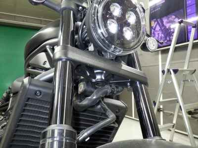 Honda Rebel CMX1100 2025