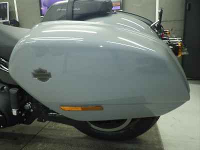 Harley-Davidson FXLRST1920 2025