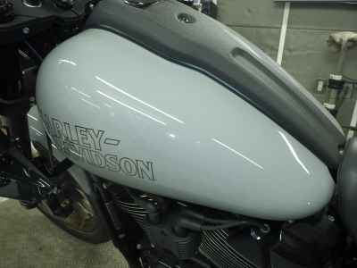 Harley-Davidson FXLRST1920 2025