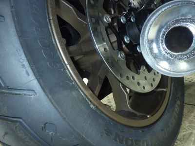 Harley-Davidson FXLRST1920 2025