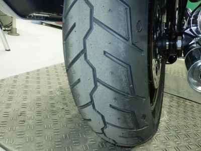 Harley-Davidson FXLRST1920 2025