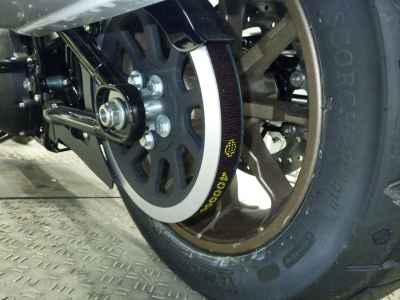 Harley-Davidson FXLRST1920 2025