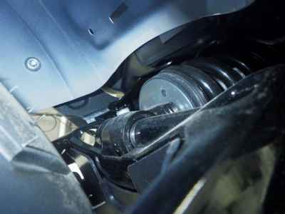 Harley-Davidson FXLRST1920 2025