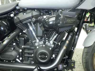 Harley-Davidson FXLRST1920 2025