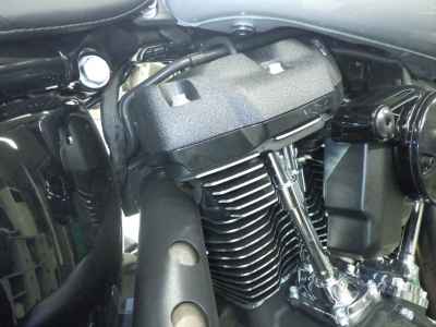 Harley-Davidson FXLRST1920 2025