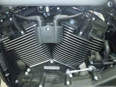 Harley-Davidson FXLRST1920 2025