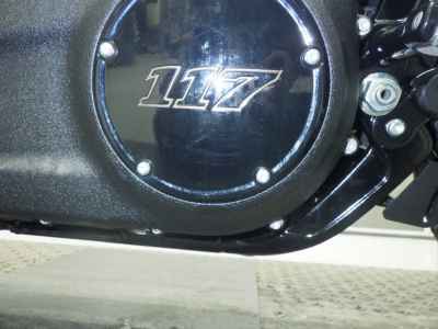 Harley-Davidson FXLRST1920 2025