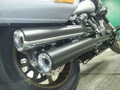 Harley-Davidson FXLRST1920 2025