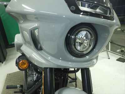 Harley-Davidson FXLRST1920 2025