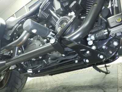 Harley-Davidson FXLRST1920 2025