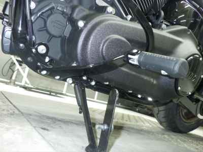 Harley-Davidson FXLRST1920 2025