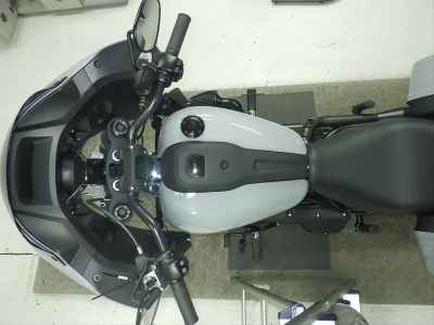 Harley-Davidson FXLRST1920 2025